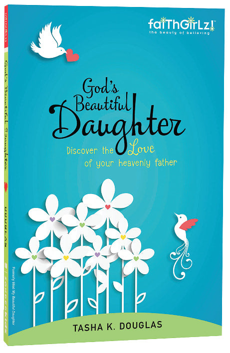 God's Beautiful Daughter (Faithgirlz! Series)