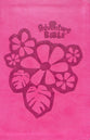 NKJV Adventure Bible Pink (Black Letter Edition)