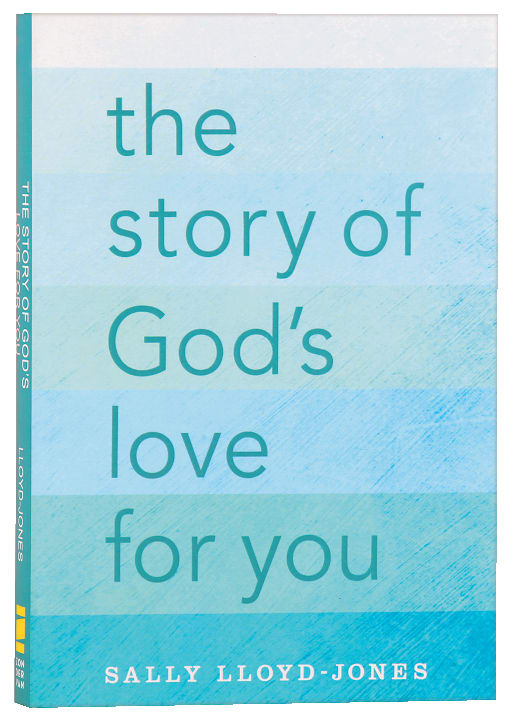 The Story of God's Love For You