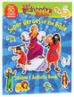 Beginner's Bible: A Super Heroes of the Bible Sticker and Activity Book