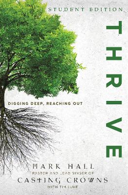 Thrive (Student Edition)