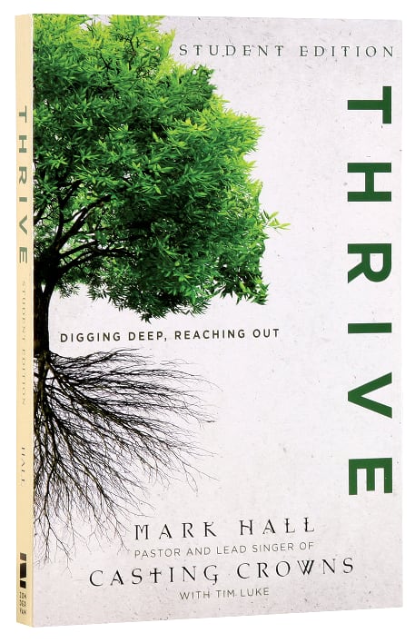 Thrive (Student Edition)