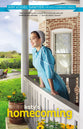 Katy Lambright #03: Katy's Homecoming (#03 in The Katy's Lambright Series)