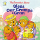 Bbears: Bless Our Gramps and Gran