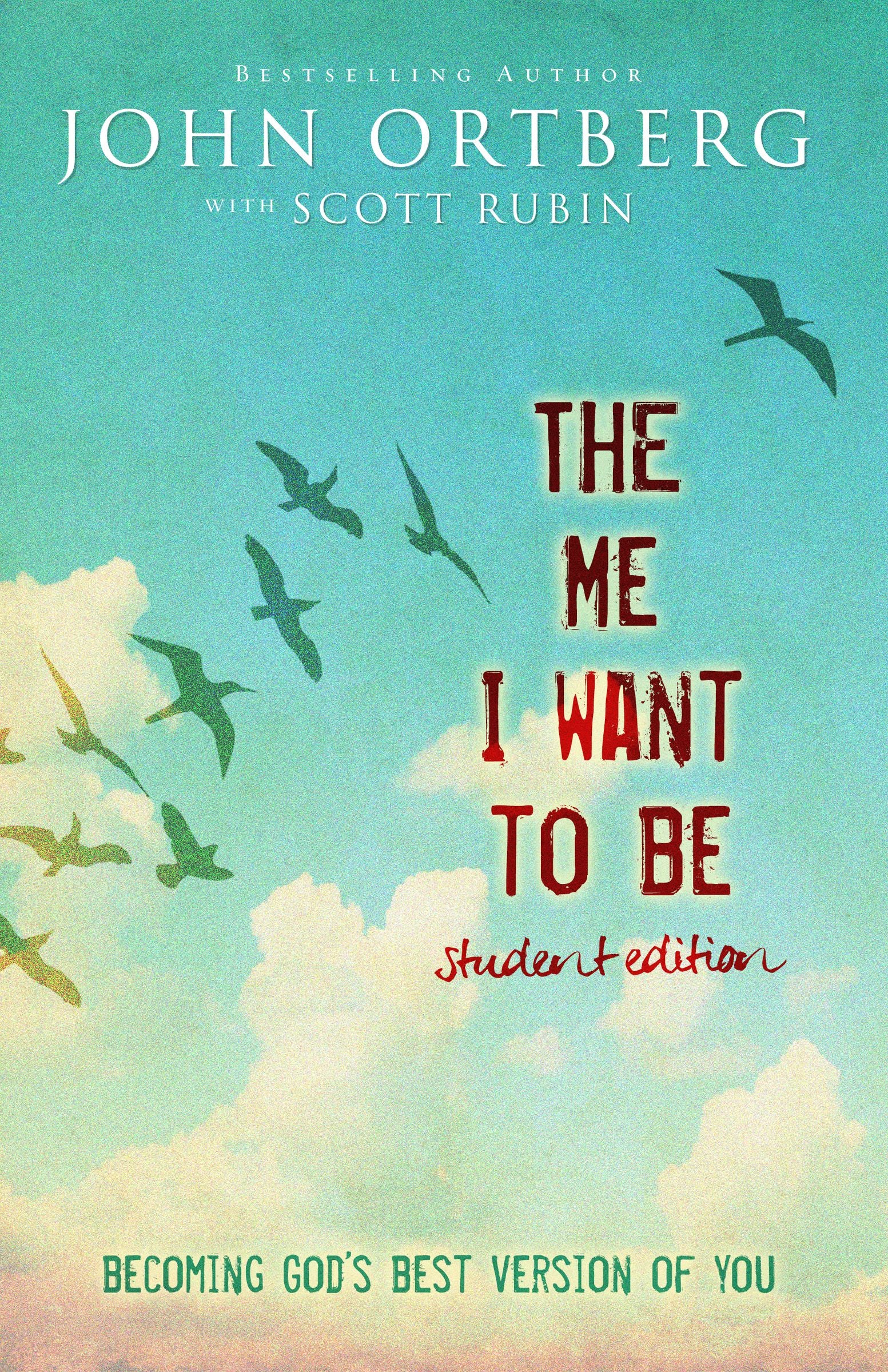 The Me I Want to Be (Teen Edition)