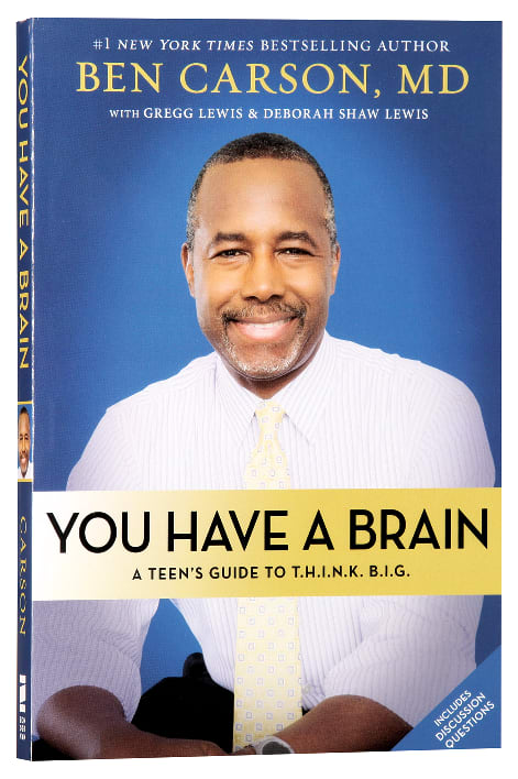 You Have a Brain