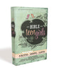 NIV Bible For Teen Girls (Black Letter Edition)