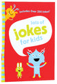 Lots of Jokes For Kids