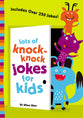 Lots of Knock-Knock Jokes For Kids