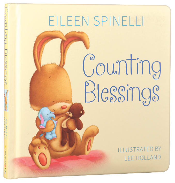 Counting Blessings