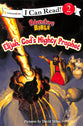 Elijah, God's Mighty Prophet (I Can Read!2/adventure Bible Series)