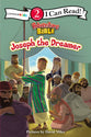 Joseph the Dreamer (I Can Read!2/adventure Bible Series)