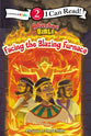 Adventure Bible: Facing the Blazing Furnace (I Can Read!2/adventure Bible Series)