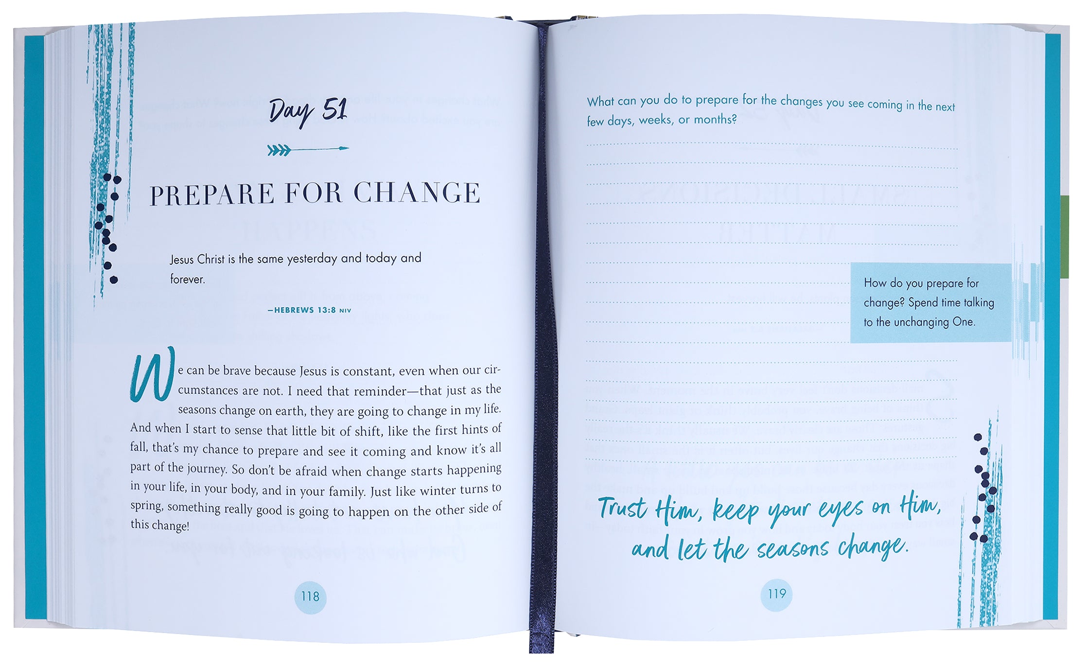 100 Days to Brave For Kids: Devotions For Overcoming Fear and Finding Your Courage