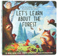 Let's Learn About the Forest: A Seek-And-Find Story Through God's Creation
