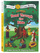 Beginner's Bible Read Through the Bible, The: 8 Bible Stories For Beginning Readers (My First I Can Read/beginner's Bible Series)