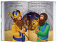 Beginner's Bible Read Through the Bible, The: 8 Bible Stories For Beginning Readers (My First I Can Read/beginner's Bible Series)