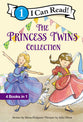 The Princess Twins Collection (I Can Read!1/princess Twins Series)