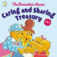 Caring and Sharing Treasury (The Berenstain Bears Series)