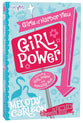 Girl Power & Mystery Bus (#01 in Faithgirlz! Girls Of Harbor View Series)