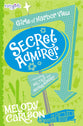 Secret Admirer & Ski Trip (#04 in Faithgirlz! Girls Of Harbor View Series)