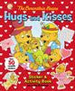 Sticker & Activity Book: The Berenstain Bears Hugs and Kisses