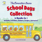 The Berenstain Bears School Days Collection (6 Books in 1, Includes Activities, Stickers, Recipes, and More!) (The Berenstain Bears Series)