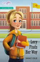 Lucy Finds Her Way (#04 in Faithgirlz! Lucy Series)
