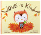 Love is Kind