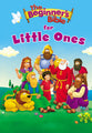 The Beginner's Bible For Little Ones