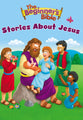 The Beginner's Bible Stories About Jesus (Beginner's Bible Series)