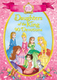 Daughters of the King - 90 Devotions (Princess Parables Series)