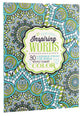 Inspiring Words (Adult Coloring Books Series)