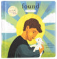 Found: Psalm 23