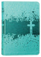 NIV Kids' Visual Study Bible Teal Full Colour Interior