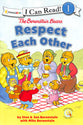 Respect Each Other (I Can Read!1/berenstain Bears Series)