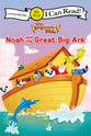 Noah and the Great Big Ark (My First I Can Read/beginner's Bible Series)