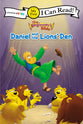 Daniel and the Lions' Den (My First I Can Read/beginner's Bible Series)