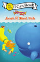 Jonah and the Giant Fish (My First I Can Read/beginner's Bible Series)