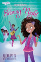 Shining Night (Faithgirlz!/lena In The Spotlight Series)