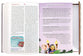 NIRV Adventure Bible For Early Readers With Lion Magnetic Closure (Black Letter)