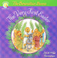 The Very First Easter (The Berenstain Bears Series)