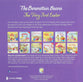 The Very First Easter (The Berenstain Bears Series)