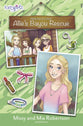 Allie's Bayou Rescue (Faithgirlz! Princess In Camo Series)