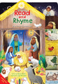 Read and Rhyme the First Christmas (Lift The Flap Book)