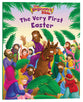 The Very First Easter (Beginner's Bible Series)
