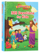 The Beginner's Bible 365 Devotions For Kids (Beginner's Bible Series)