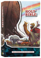 NIRV Children's Holy Bible (Black Letter Edition)
