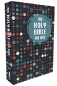 NIV Outreach Bible For Kids (Black Letter Edition)