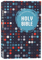 NIV Outreach Bible For Kids (Black Letter Edition)